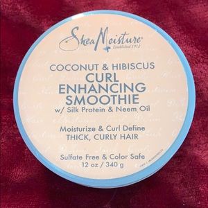 Curl Enhancing Cream